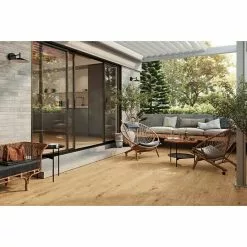 BAUHAUS Atlas Concorde Solution Terrassenfliese Kortex Golden 45 X 90 X 2 Cm, Hellbraun, Matt -Angebote Fliesen Verkäufe 12 104