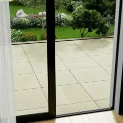 BAUHAUS Marazzi Terrassenfliese Esterno 20T Material 80 X 80 X 2 Cm, Beige, Matt -Angebote Fliesen Verkäufe 12 1065