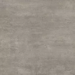 BAUHAUS Atlas Concorde Solution Terrassenfliese Rover Grey 60 X 60 X 2 Cm, Grau, Matt