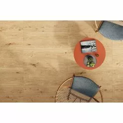 BAUHAUS Atlas Concorde Solution Terrassenfliese Kortex Golden 45 X 90 X 2 Cm, Hellbraun, Matt -Angebote Fliesen Verkäufe 12 107