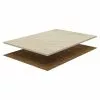 BAUHAUS DryTile Feinsteinzeugfliese Valley 30 X 60 Cm, Sandbeige, Matt