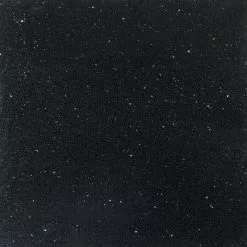 BAUHAUS Spiegelquarz-Kompositstein 60 X 60 Cm, Schwarz, Glänzend