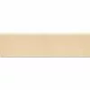 BAUHAUS Ambiente By Palazzo Sockelfliese 8 X 60 Cm, Beige, Matt