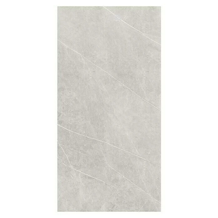 BAUHAUS Feinsteinzeugfliese Ciana Grey 30 X 60 Cm, Grau, Glänzend 5 BAUHAUS Feinsteinzeugfliese Ciana Grey 30 X 60 Cm, Grau, Glänzend – Bild 5