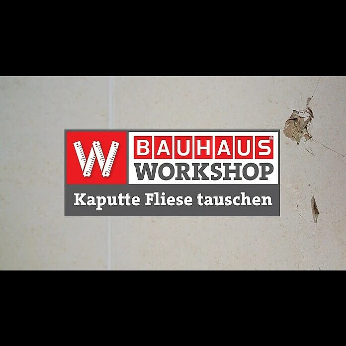 BAUHAUS DryTile Feinsteinzeugfliese Valley 60 X 60 Cm, Kieselgrau, Matt 5 BAUHAUS DryTile Feinsteinzeugfliese Valley 60 X 60 Cm, Kieselgrau, Matt – Bild 5