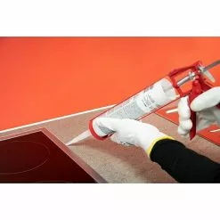 BAUHAUS Alpha Tools Kartuschenpresse Mit Haken -Angebote Fliesen Verkäufe 12 1147