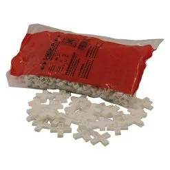 BAUHAUS Heka Fliesenkreuz 200 Stk., Breite: 8 Mm