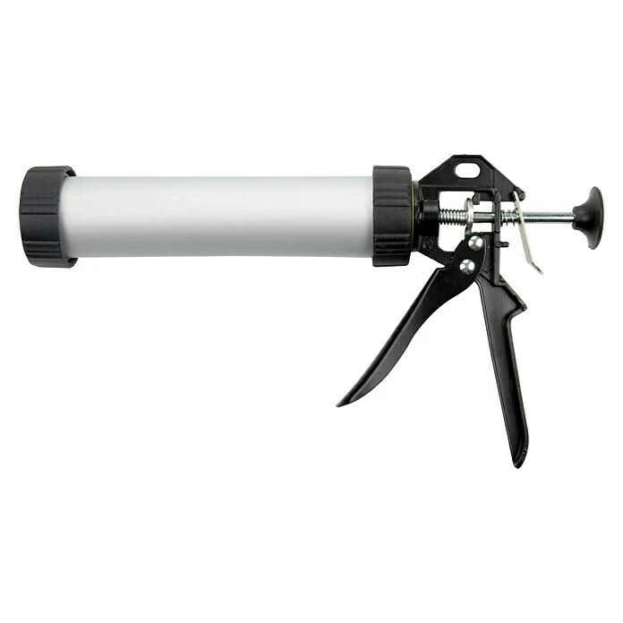 BAUHAUS Alpha Tools Kartuschenpressen-Set 5 -tlg. 2 BAUHAUS Alpha Tools Kartuschenpressen-Set 5 -tlg. – Bild 2