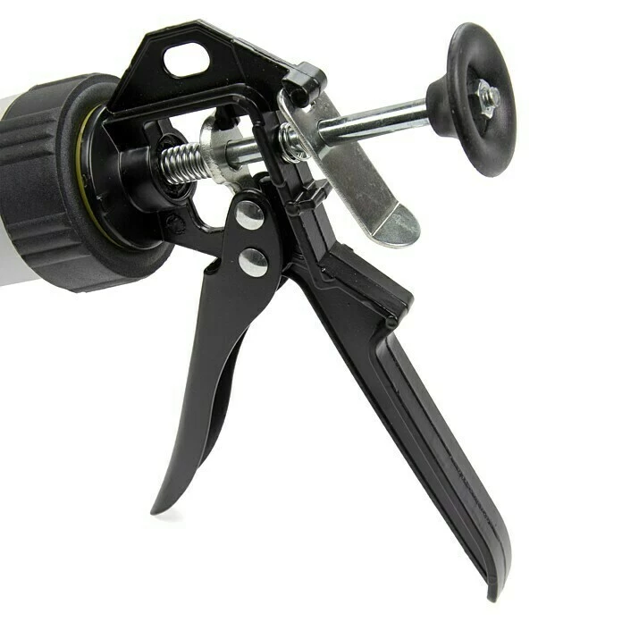 BAUHAUS Alpha Tools Kartuschenpressen-Set 5 -tlg. 4 BAUHAUS Alpha Tools Kartuschenpressen-Set 5 -tlg. – Bild 4