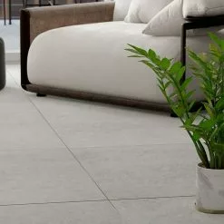 BAUHAUS Feinsteinzeugfliese Erawan Grey 100 X 100 Cm, Matt -Angebote Fliesen Verkäufe 12 1195