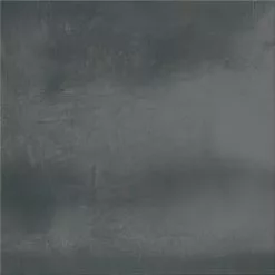 BAUHAUS Terrassenfliese Beton Grey Dark 59,3 X 59,3 Cm, Dunkelgrau, Matt