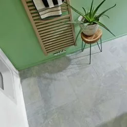 BAUHAUS Antikmarmor Ibiza White Römischer Verband 6 -tlg., Weiß, Matt -Angebote Fliesen Verkäufe 12 1272