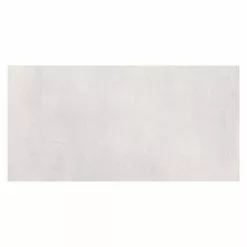 BAUHAUS Feinsteinzeugfliese Oxo Blanco Pulido 60 X 120 Cm, Weiß, Glänzend