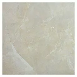 BAUHAUS Feinsteinzeugfliese Premium Marble 60 X 60 Cm, Ivory, Glänzend