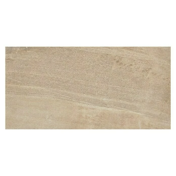 BAUHAUS Feinsteinzeugfliese Jade Stone 30 X 60 Cm, Beige, Matt 3 BAUHAUS Feinsteinzeugfliese Jade Stone 30 X 60 Cm, Beige, Matt – Bild 3