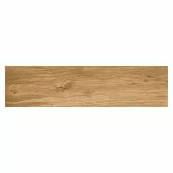 BAUHAUS Atlas Concorde Solution Living Nature Feinsteinzeugfliese Twist Rovere 22,5 X 90 Cm, Beige, Unglasiert