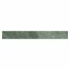BAUHAUS Atlas Concorde Solution Earth Stone Sockelfliese Regent Grey 7,2 X 60 Cm, Grau, Matt