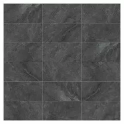 BAUHAUS Feinsteinzeugfliese Stone Art 30 X 60 Cm, Smoke Anthrazit, Matt -Angebote Fliesen Verkäufe 12 1329