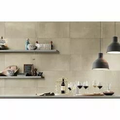 BAUHAUS Feinsteinzeugfliese Metallo Bronzo 30 X 60 Cm, Beige, Matt -Angebote Fliesen Verkäufe 12 1338