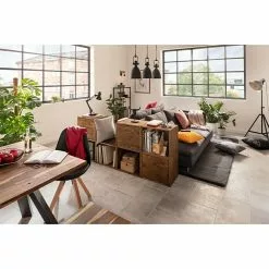 BAUHAUS Feinsteinzeugfliese Urban Beton 30 X 60,4 Cm, Grau, Matt -Angebote Fliesen Verkäufe 12 1346