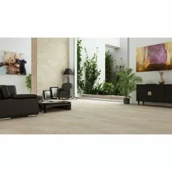 BAUHAUS Atlas Concorde Solution Feinsteinzeugfliese Regent Ivory 30 X 60 Cm, Beige/Braun, Matt -Angebote Fliesen Verkäufe 12 135