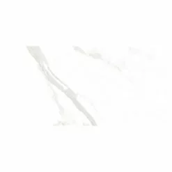 BAUHAUS Feinsteinzeugfliese Marmi Statuario 30 X 60 Cm, Weiß, Glänzend