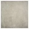 BAUHAUS Feinsteinzeugfliese Basilea Grey 99,5 X 99,5 Cm, Grau, Matt
