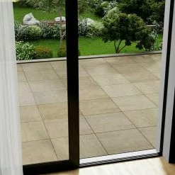 BAUHAUS Terrassenfliese Terrassimo 60 X 60 X 2 Cm, Beige, Matt -Angebote Fliesen Verkäufe 12 1408