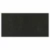 BAUHAUS Feinsteinzeugfliese Metallo Ferro 60 X 120 Cm, Schwarz, Matt