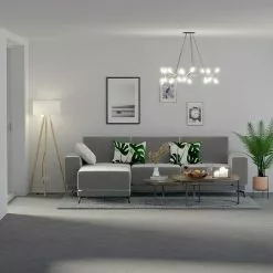 BAUHAUS Feinsteinzeugfliese Arkety Slim 59 X 120 Cm, Grau, Matt -Angebote Fliesen Verkäufe 12 145