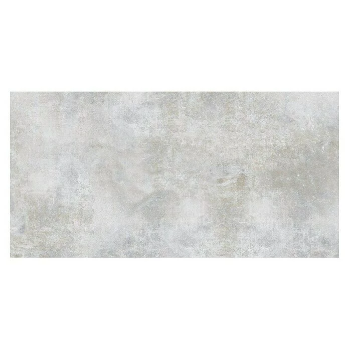 BAUHAUS Feinsteinzeugfliese Luna Bianco 120 X 240 Cm, Weiß/Grau, Glänzend 5 BAUHAUS Feinsteinzeugfliese Luna Bianco 120 X 240 Cm, Weiß/Grau, Glänzend – Bild 5