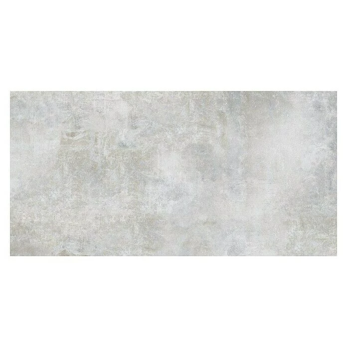 BAUHAUS Feinsteinzeugfliese Luna Bianco 120 X 240 Cm, Weiß/Grau, Glänzend 6 BAUHAUS Feinsteinzeugfliese Luna Bianco 120 X 240 Cm, Weiß/Grau, Glänzend – Bild 6