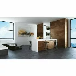 BAUHAUS Atlas Concorde Solution Feinsteinzeugfliese Shape 30 X 60 Cm, Steel, Matt -Angebote Fliesen Verkäufe 12 1454