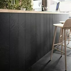 BAUHAUS Feinsteinzeugfliese Lavagna Nera 60 X 120 Cm, Schwarz, Matt -Angebote Fliesen Verkäufe 12 1458