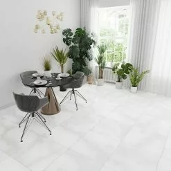 BAUHAUS Feinsteinzeugfliese Marmi Statuario 60 X 60 Cm, Weiß, Glänzend 10 BAUHAUS Feinsteinzeugfliese Marmi Statuario 60 X 60 Cm, Weiß, Glänzend -Angebote Fliesen Verkäufe 12 1466