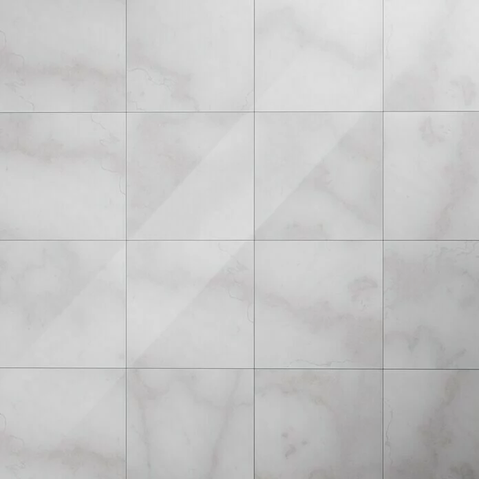 BAUHAUS Feinsteinzeugfliese Marmi Statuario 60 X 60 Cm, Weiß, Glänzend 6 BAUHAUS Feinsteinzeugfliese Marmi Statuario 60 X 60 Cm, Weiß, Glänzend – Bild 6