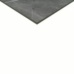 BAUHAUS Feinsteinzeugfliese Ciana Mist 120 X 240 Cm, Anthrazit, Glänzend -Angebote Fliesen Verkäufe 12 1473