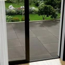 BAUHAUS Marazzi Terrassenfliese Esterno 20T Material 80 X 80 X 2 Cm, Grau, Matt -Angebote Fliesen Verkäufe 12 1482