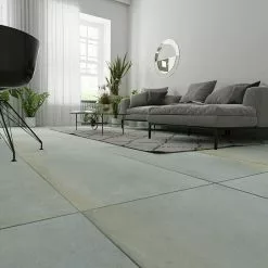 BAUHAUS Metallica Feinsteinzeugfliese Lamina 60 X 120 Cm, Blau/Grau, Schimmernd -Angebote Fliesen Verkäufe 12 1522