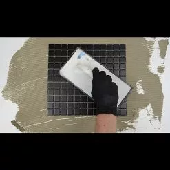 BAUHAUS Antikmarmor Travertin Rosso Römischer Verband 6 -tlg., Rotbraun, Matt 9 BAUHAUS Antikmarmor Travertin Rosso Römischer Verband 6 -tlg., Rotbraun, Matt -Angebote Fliesen Verkäufe 12 1553