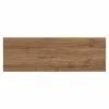 BAUHAUS Marazzi Terrassenfliese Esterno 20T Woodliving Scuro 40 X 120 X 2 Cm, Braun, Matt