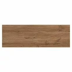 BAUHAUS Marazzi Terrassenfliese Esterno 20T Woodliving Scuro 40 X 120 X 2 Cm, Braun, Matt