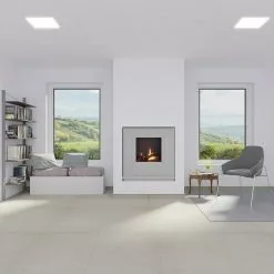 BAUHAUS Feinsteinzeugfliese Beton 60 X 60 Cm, Grau, Matt 11 BAUHAUS Feinsteinzeugfliese Beton 60 X 60 Cm, Grau, Matt -Angebote Fliesen Verkäufe 12 157