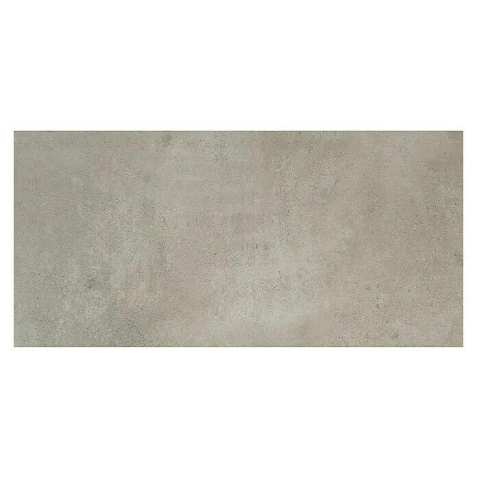 BAUHAUS Feinsteinzeugfliese Vision Grey 60 X 120 Cm, Grau, Matt 2 BAUHAUS Feinsteinzeugfliese Vision Grey 60 X 120 Cm, Grau, Matt – Bild 2