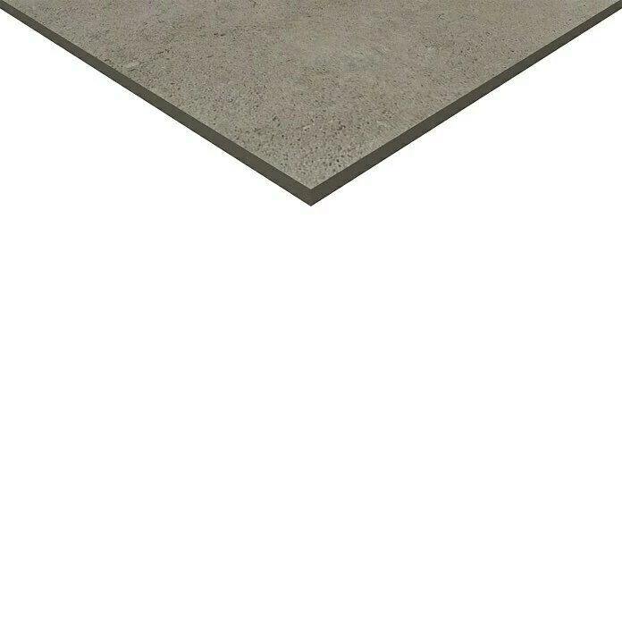 BAUHAUS Feinsteinzeugfliese Vision Grey 60 X 120 Cm, Grau, Matt 3 BAUHAUS Feinsteinzeugfliese Vision Grey 60 X 120 Cm, Grau, Matt – Bild 3