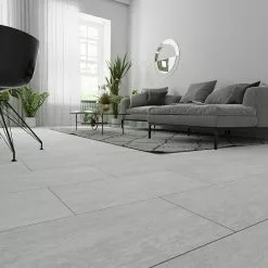 BAUHAUS Feinsteinzeugfliese Spazio 30 X 60 Cm, Grau, Matt 8 BAUHAUS Feinsteinzeugfliese Spazio 30 X 60 Cm, Grau, Matt -Angebote Fliesen Verkäufe 12 1583