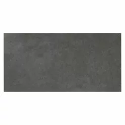 BAUHAUS Palazzo Feinsteinzeugfliese Forum 30 X 60 Cm, Schwarz, Matt