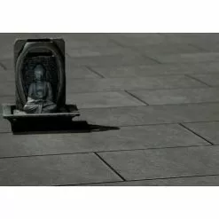 BAUHAUS Palazzo Feinsteinzeugfliese Forum 30 X 60 Cm, Schwarz, Matt -Angebote Fliesen Verkäufe 12 1597