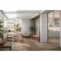 BAUHAUS Atlas Concorde Solution Feinsteinzeugfliese Magma Rosso 30 X 60 Cm, Braun, Matt -Angebote Fliesen Verkäufe 12 16