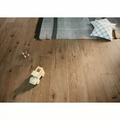 BAUHAUS Atlas Concorde Solution Living Nature Feinsteinzeugfliese Fable Cognac 22,5 X 90 Cm, Dunkelbraun, Unglasiert -Angebote Fliesen Verkäufe 12 1607